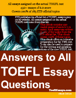 Answers to all TOEFL Essay Questions (2).pdf
